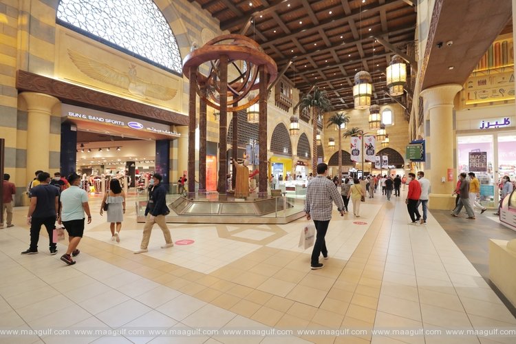 Nakheel Malls Embarks on Data Transformation Journey to Enhance Customer Experience